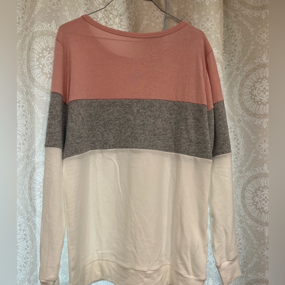 Spring sweater- never worn!